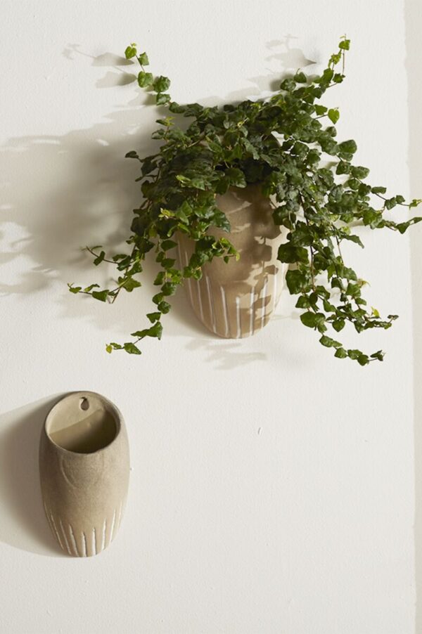 TATCHA WALL VASE - Image 2