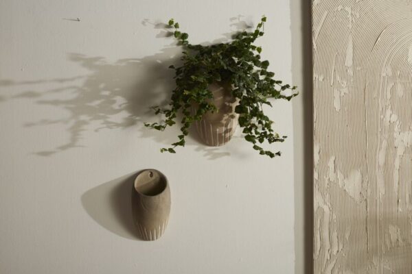 TATCHA WALL VASE - Image 3