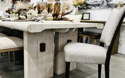 The Art of the Fall Tablescape: 5 Looks to Try This Season