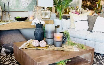 Spring Living Room Furniture Trends to Brighten Your Home in 2026
