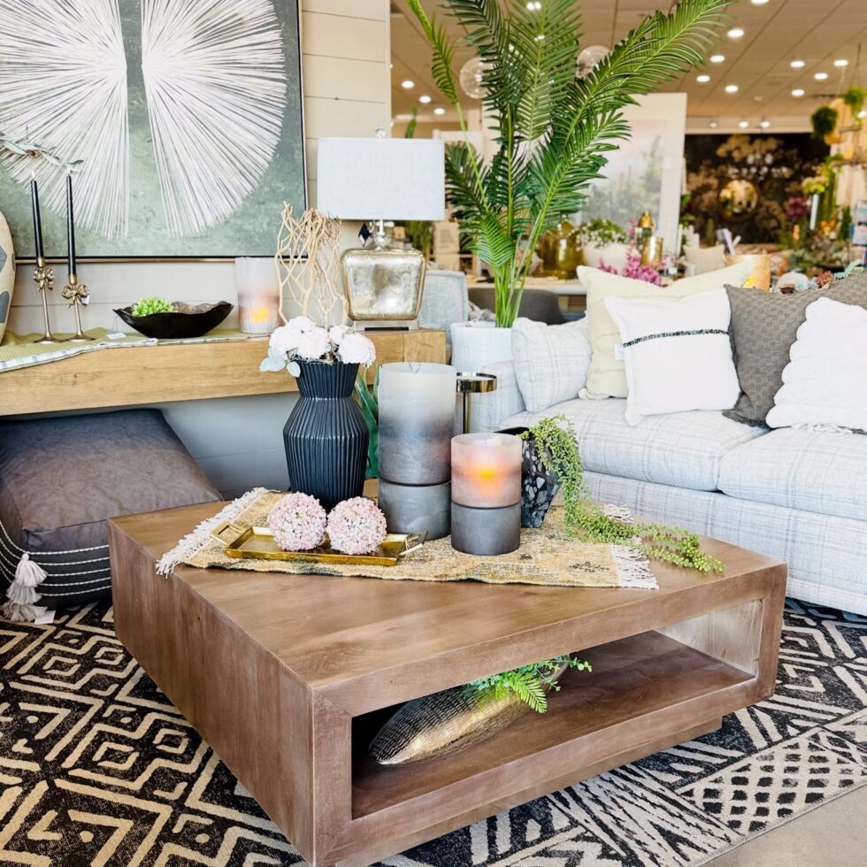 Spring Living Room Furniture Trends to Brighten Your Home in 2026 ...