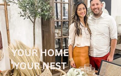 Why Layered Design Makes a Home Feel Collected, Not Decorated