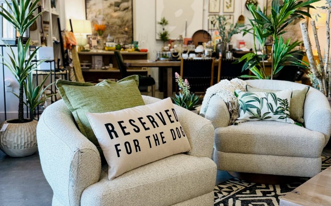 Summer Living Room Refresh Ideas Without a Full Remodel