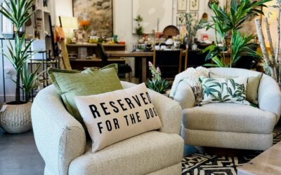 Summer Living Room Refresh Ideas Without a Full Remodel